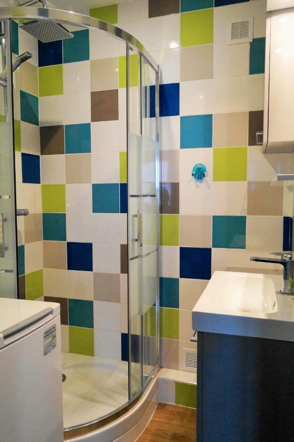 Appartement A 2Min Du Plan D'Eau Vichy Exterior photo