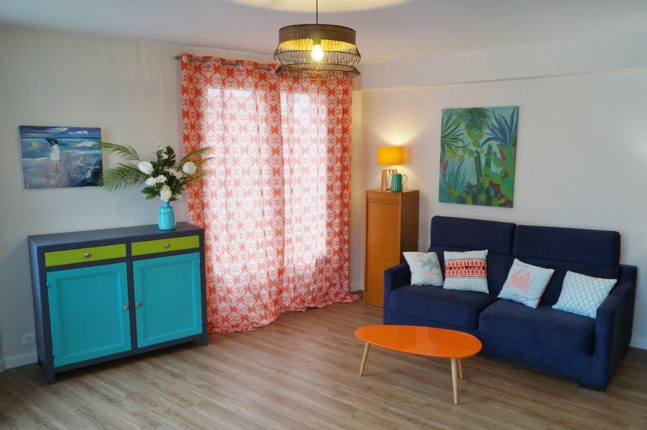 Appartement A 2Min Du Plan D'Eau Vichy Exterior photo