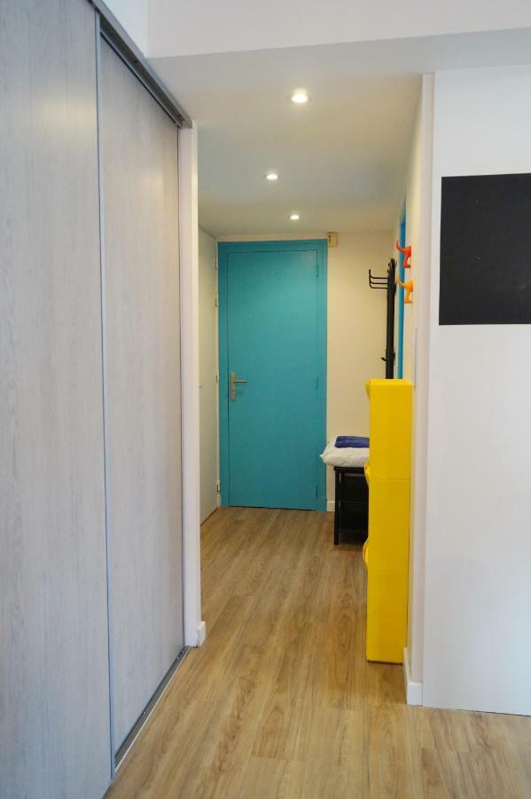 Appartement A 2Min Du Plan D'Eau Vichy Exterior photo